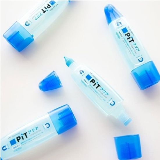 [TOMBOW] 2WAY타입 Aqua Pit 풀 (50ml) / PT-WT