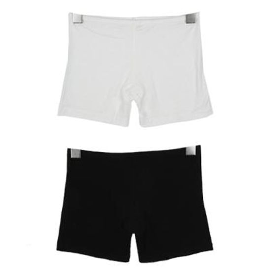 2부 속바지 2Color 교복속바지 속바지