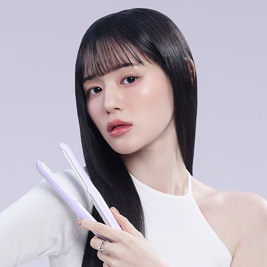 [GP105PP]글램시크 OMG(오마이글램) 퍼플-미들고데기