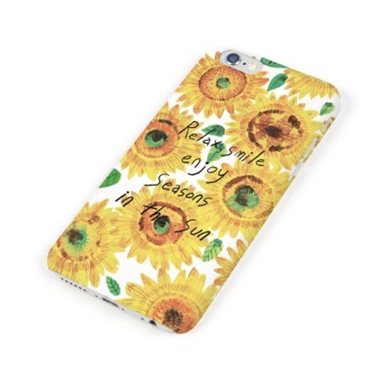 폰케이스 /Seasons in the sun