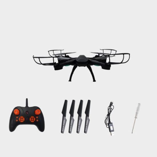 헤드리스 원키리턴 입문용 드론 KOOME K200S