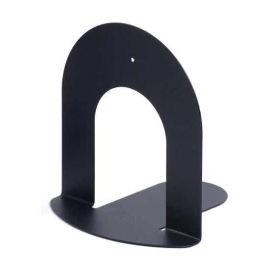 아치 T형 북엔드 (2개1세트)