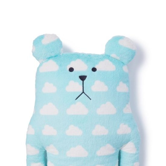 크래프트홀릭 BLUE CLOUD SLOTH (L)