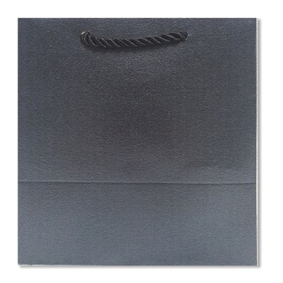 홀마크 단색 무지 쇼핑백(S) 3종