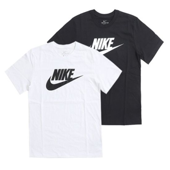 나이키 NSW 아이콘 퓨추라 반소매 티셔츠