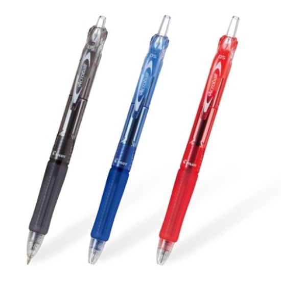 파이롯트 저점도 유성 아크로볼 0.5mm BAB-15EF 1자루