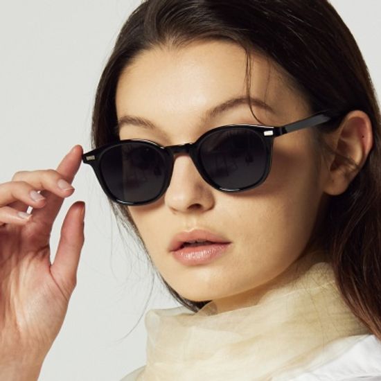 RECLOW TR B019 Limited BLACK 선글라스