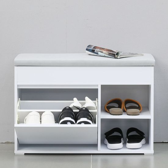 레어 현관 벤치의자 수납장 신발장 1200 (착불)