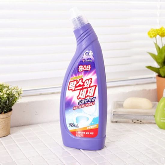 락스와세제 후로랄파인 750 W281AA0