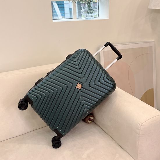 럭스러그 트레고 캐리어 PC100% 소재 여행가방