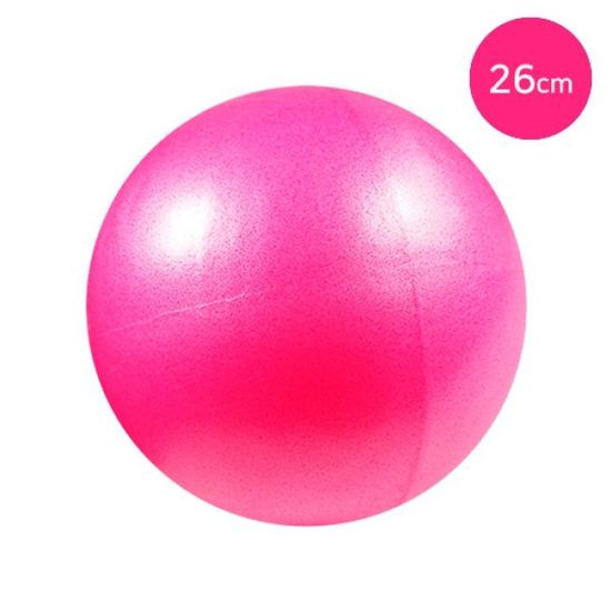 아이비스 소프트미니볼26cm(SP)-핑크(WFFQDTL)