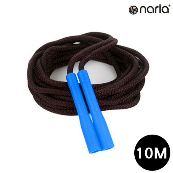 나리아 실 단체줄넘기 10M (파랑)(WFG8SDI)
