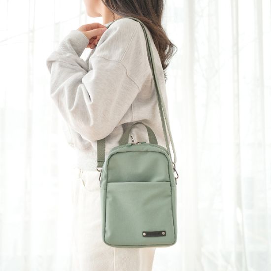 트래블러스 크로스백 v.6