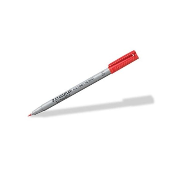 스테들러 루모칼라 311 다용도 수성펜[00137031]