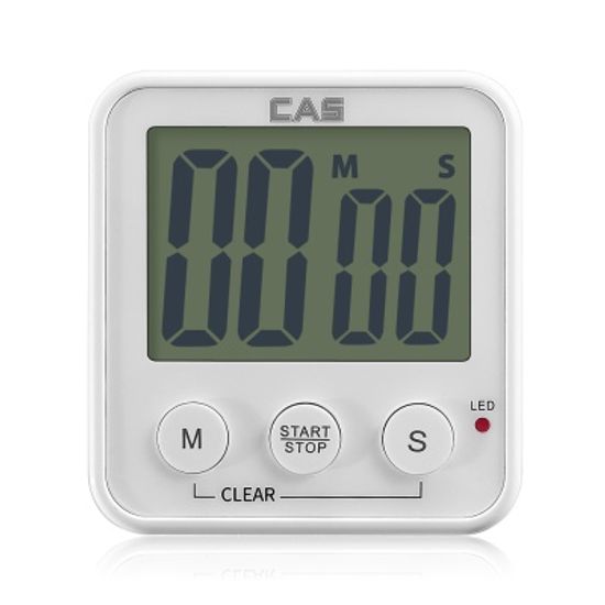 카스(CAS) 프리미엄 디지털 타이머 KT100