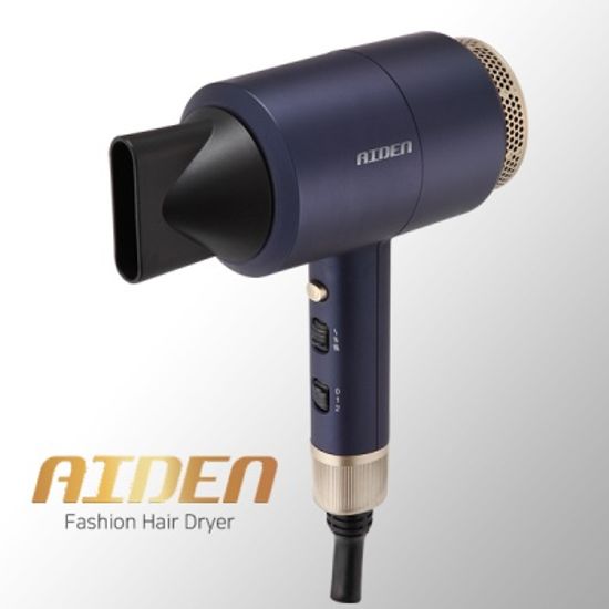 [AIDEN 에이든] 1,800W 헤어드라이기 WA-1800HD
