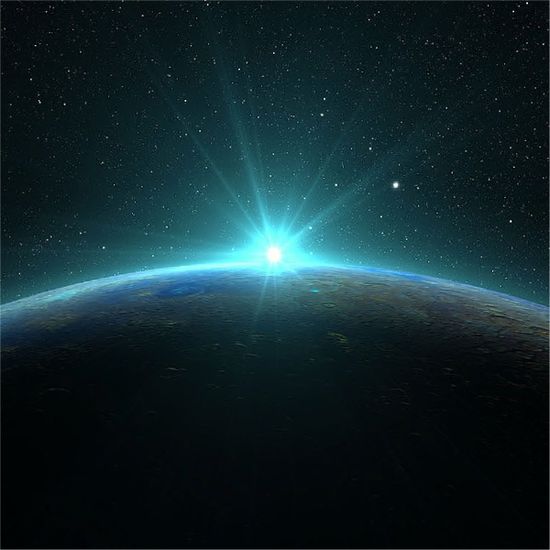 칼라버스 시즌1 No.11 모닝스타 Morning Star