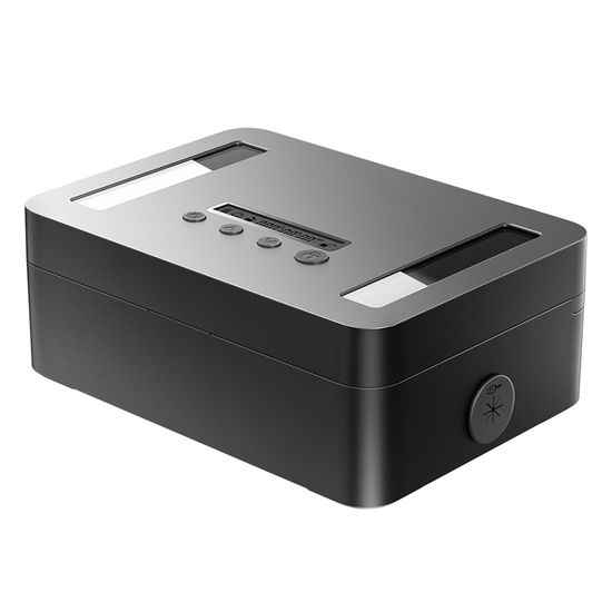 스마트폰 중독 예방 방지 타이머 잠금 박스 금욕상자