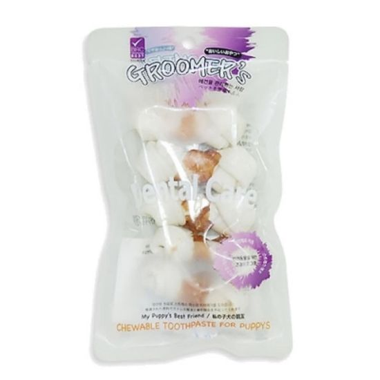 구루머스 치킨 우유껌 5개입(WDBDACE)