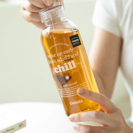 [오다다]  스윗오렌지티  1.5g x 24개입 