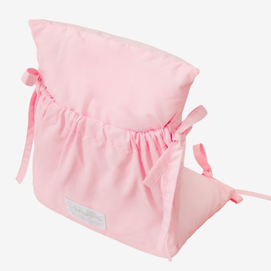 패브릭 북엔드 핑크 BOOK LOVER EDITION