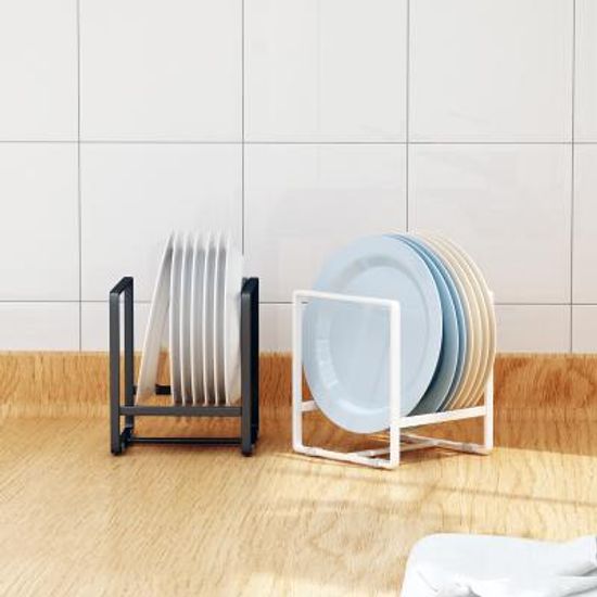 심플 접시정리대 S 2Color