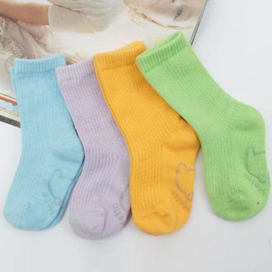 귀여운 유아동 양말