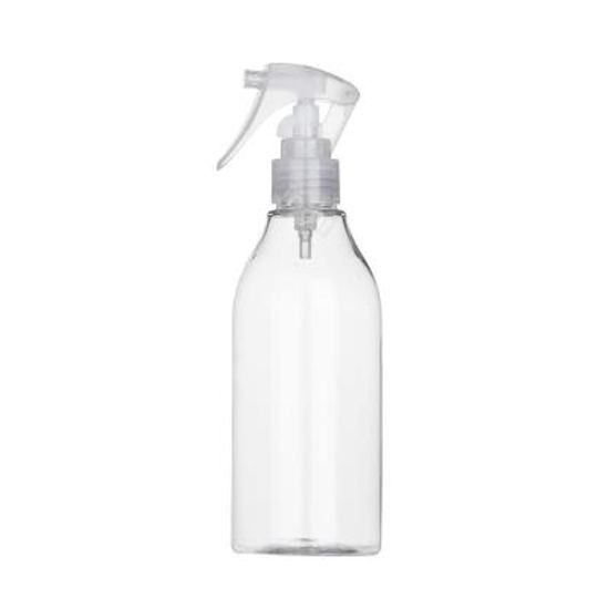 24pai 미니건 스프레이 투명 P300ml 투명용기 공병