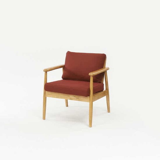 소파 고무나무 패브릭 소파 1인+소파커버세트