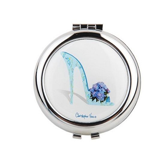 [CVD] Compact Mirror 손거울 - PRIMAVERA