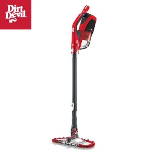 더트데빌 360 리치 멀티기능 진공 청소기(360 Reach)