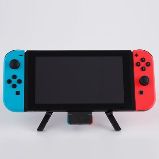 닌텐도 스위치 블루투스 리시버 동글 겐키 오디오