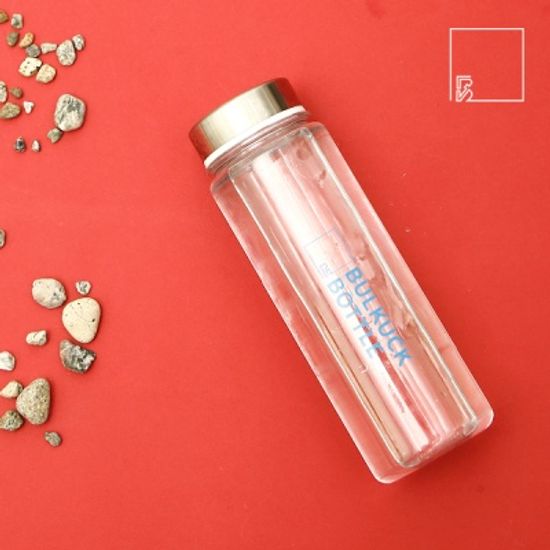 BULKUCK 맨즈 트라이탄 보틀 500ml (블루)