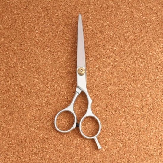 강아지 미용가위 / 애묘 애견가위