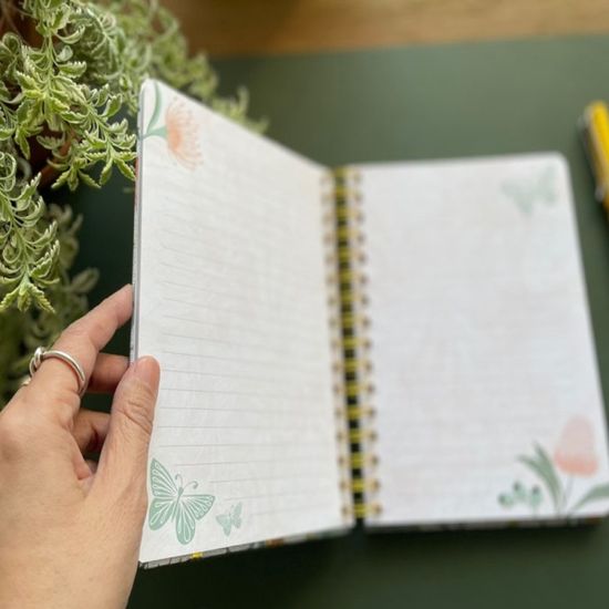 스프링저널 Flora & Fauna