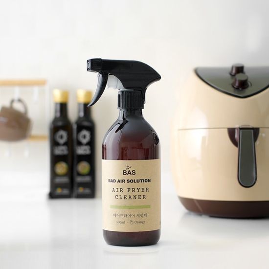 BAS 에어프라이어 세정제 500ml