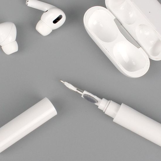 무선 이어폰 에어팟 프로 청소 용품 클리너(WD46096)