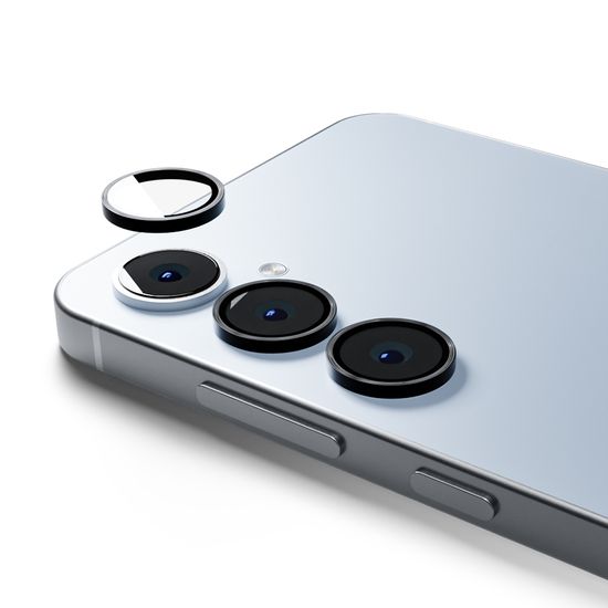 갤럭시S24 FE 카메라 렌즈 프레임 강화유리필름