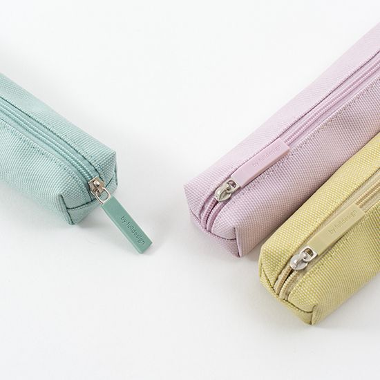 펜슬포켓 세미싱글 v.2