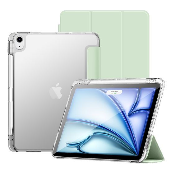 아이패드 에어 11 8/7/6/5/4세대 클리어범퍼 케이스