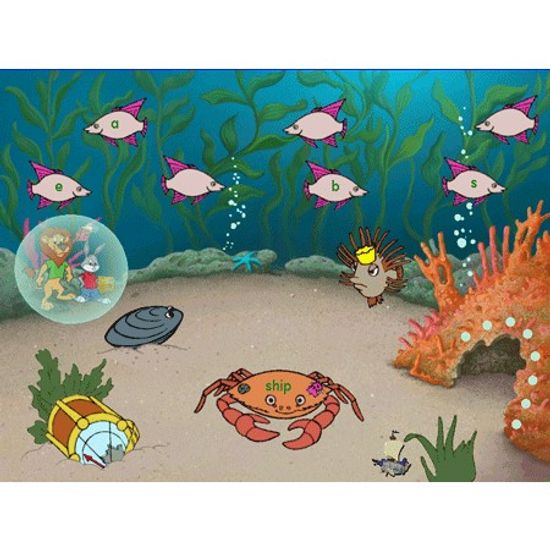 [CD-ROM] 초등고학년 세트