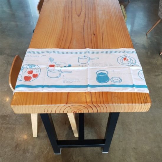 잼 레시피 다용도 키친 클로스