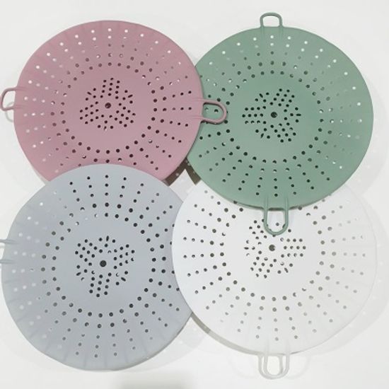 [국내제조]루꼬 파스텔 실리콘찜기 4color