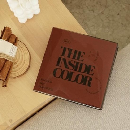 THE INSIDE COLOR
