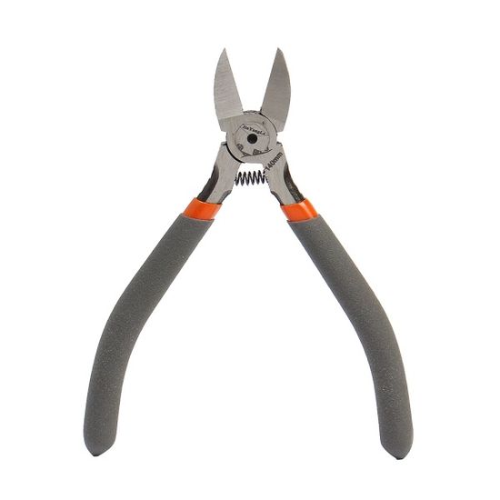 공구존 강력 니퍼(12.5cm) 전선절단 피복제거 펜치