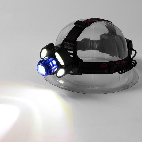 충전 줌 LED 후레쉬 4종 모음