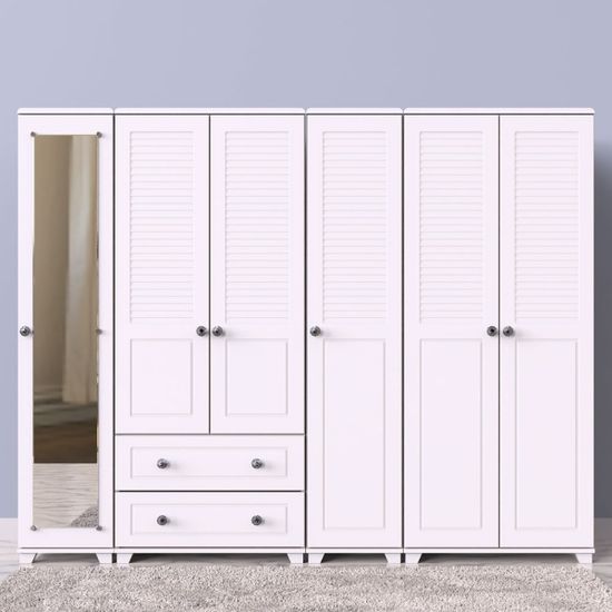 포이 400 800 틈새장 옷장 수납장 틈새 거울장 (착불)