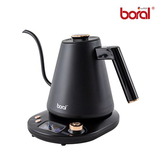 보랄 디지털 보온 드립 커피포트 전기주전자 BR-103DD