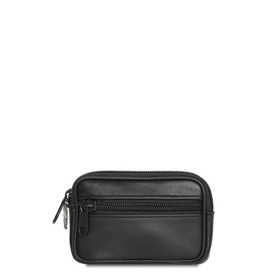 BM_814 양가죽 동전지갑(WCF8874)