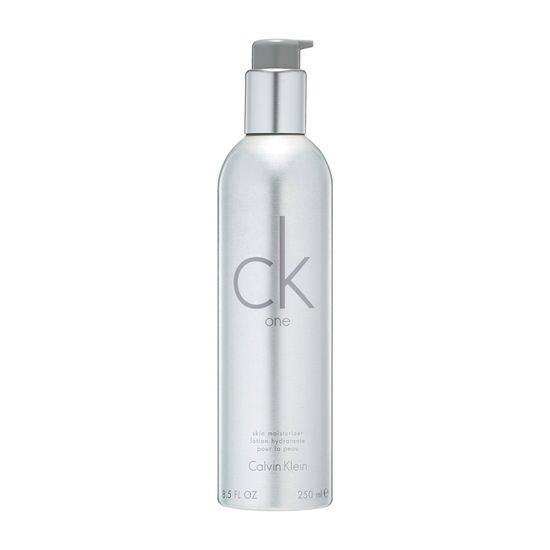 [박스無] 캘빈클라인 CK ONE 모이스처라이저 250ml